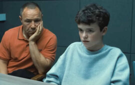 Не хватило «Переходного возраста»? 19 марта в России выходит детективный триллер – в главной роли «отец Джейми»