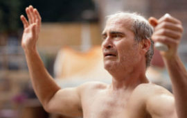 Было так жёстко, что Хоакину Фениксу пришлось извиняться: в России этот фильм почти никто не смотрел (всё испортил перевод названия)