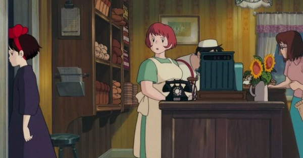 Всего 5 аниме Миядзаки прошли проверку временем: на Западе выбрали главные шедевры аниматора – «Навсикая» в пролете Всего 5 аниме Миядзаки прошли проверку временем: на Западе выбрали главные шедевры аниматора – «Навсикая» в пролете