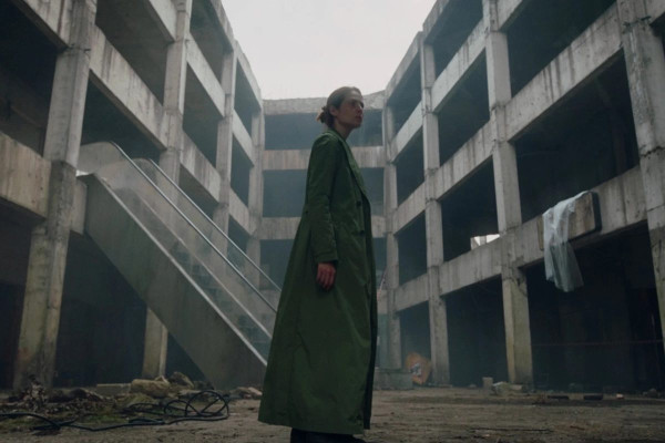 &laquo;Мой сын&raquo;: Подпольная борьба с коррупцией и где она скрывается