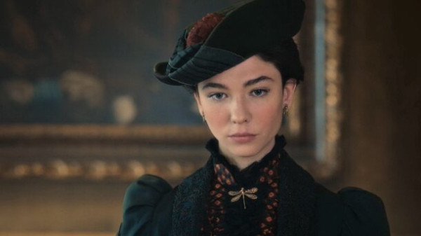 Обожаю детективы, а исторические тем более: вот сразу 3 моих фаворита &ndash; у всех оценки не ниже 7.5 