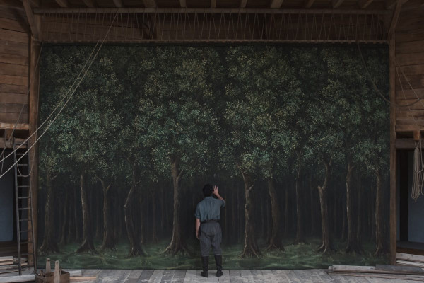 Слово живое и мертвое: «Гамнет» — пронзительная трагедия, претендующая на «Оскар» Слово живое и мертвое: «Гамнет» — пронзительная трагедия, претендующая на «Оскар»