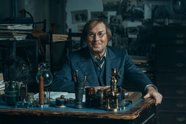 Солдатам о зверятах: «Красавица» — история о неочевидных героях, основанная на реальных событиях Солдатам о зверятах: «Красавица» — история о неочевидных героях, основанная на реальных событиях