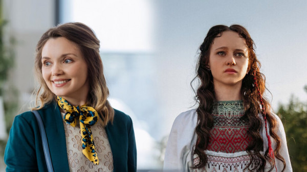 Полтора метра таланта: Невысокие российские актрисы