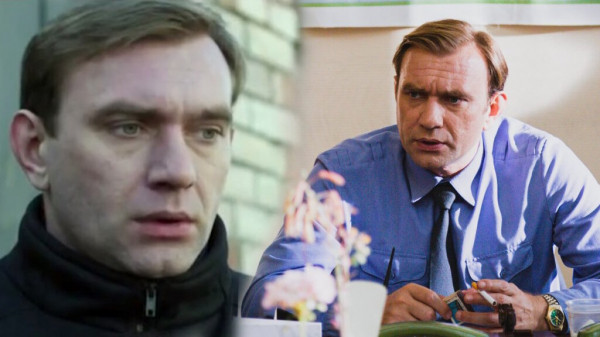 Как изменились актеры сериала &laquo;Невский&raquo;: Как сложилась их судьба и карьера