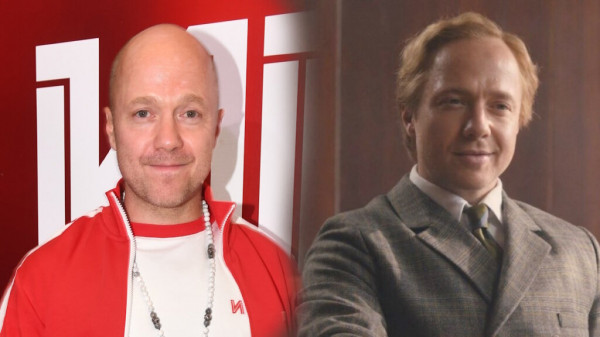 Самые знаменитые российские лысые актеры и как они выглядели с шевелюрами