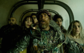 «Удачи, веселья, не сдохни»: Рецензия Киноафиши