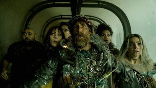 &laquo;Удачи, веселья, не сдохни&raquo;: Рецензия Киноафиши