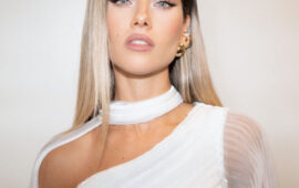 Google не знает: 10 неожиданных фактов о Юле Паршуте