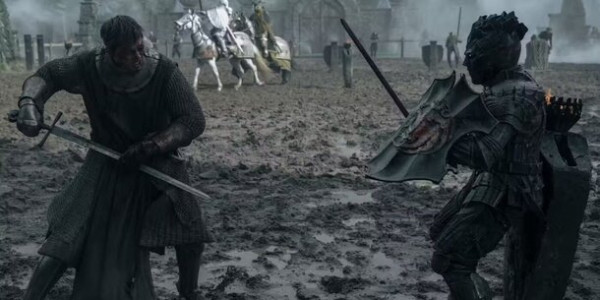 &laquo;У нас мало денег&raquo;: &laquo;Рыцарь Семи Королевств&raquo; стоил в разы дешевле &laquo;Игры престолов&raquo; &ndash; угадаете, почему зрители не поняли подвоха?