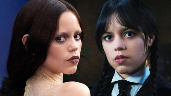 Не зря &laquo;Уэнсдэй&raquo; собрала 252 млн просмотров за 3 месяца: 3-й сезон не за горами &ndash; уже можно посмотреть тизер