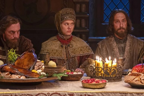 7 лучших исторических сериалов, которые заставят снова влюбиться в Россию 7 лучших исторических сериалов, которые заставят снова влюбиться в Россию