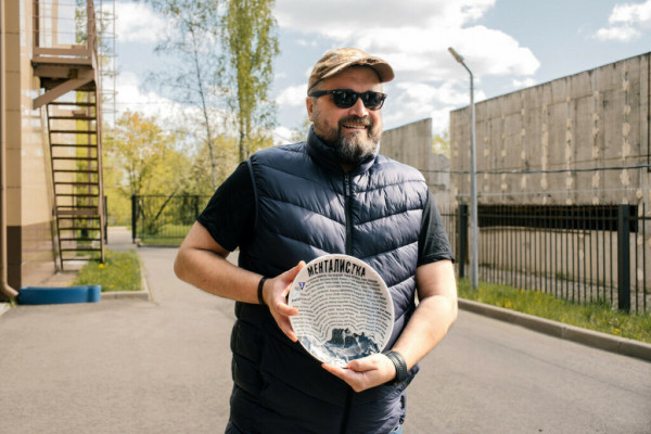 Мистика на площадке, тайна Елены Блаватской и магия Переделкино: как снимали сериал &laquo;Менталистка&raquo; с Александрой Никифоровой