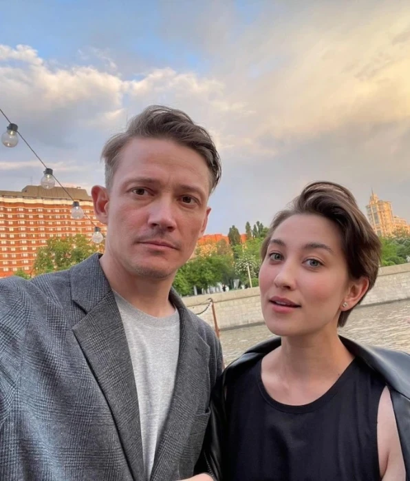 Сильно пил, работал грузчиком и женился на девушке на 16 лет младше: как живет Сергей Гилев