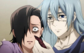 Махито из «Магички» многих бесит, но у Миядзаки есть другой: оскароносный фильм с ним покажут в России 26 марта