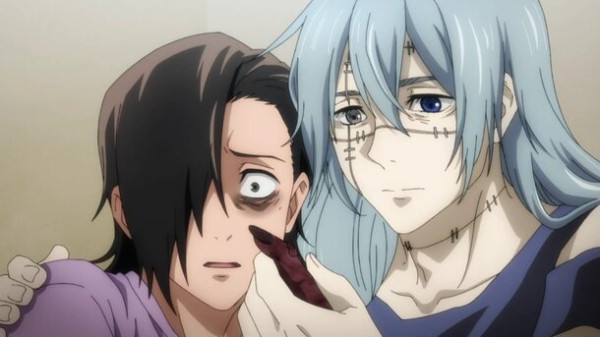 Махито из &laquo;Магички&raquo; многих бесит, но у Миядзаки есть другой: оскароносный фильм с ним покажут в России 26 марта