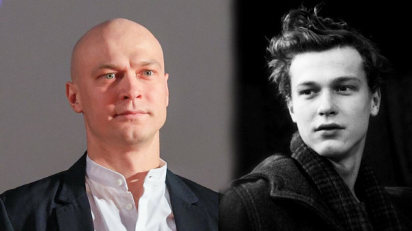 Самые знаменитые российские лысые актеры и как они выглядели с шевелюрами