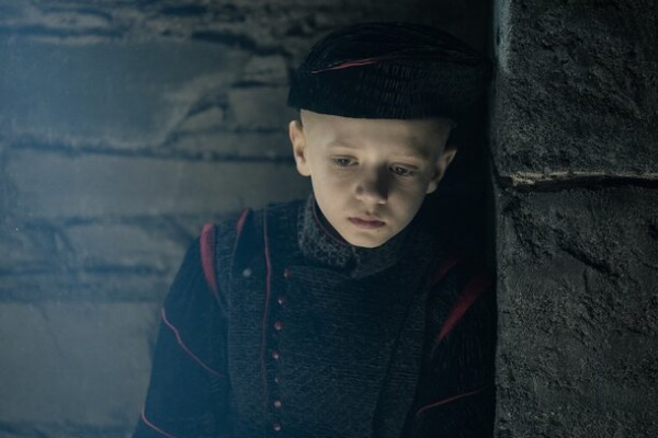 Самое интересное впереди: вот кто такой на самом деле Эгг из «Рыцаря Семи Королевств» — и здесь без драконов не обошлось Самое интересное впереди: вот кто такой на самом деле Эгг из «Рыцаря Семи Королевств» — и здесь без драконов не обошлось