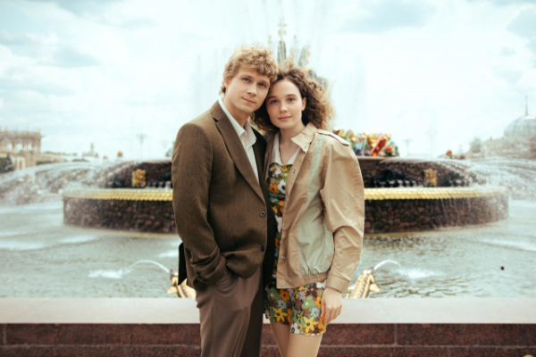 Какие сериалы мы будем смотреть в марте 2026 года?