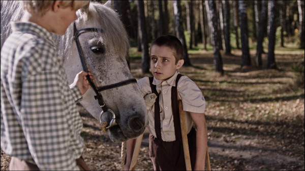 &laquo;Мой друг&raquo;: реальность, что ярче сказки