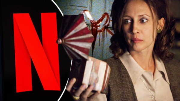 Нашел на Netflix документалку, которая страшнее любого &laquo;Заклятья&raquo; с &laquo;Синистером&raquo;: длится 35 минут &ndash; из них проплакал треть