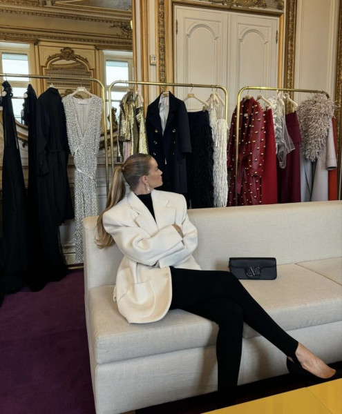 Как хранить вещи в гардеробе, чтобы всегда находить то, что нужно? 7 простых советов