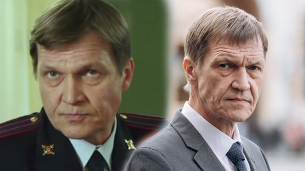 Как изменились актеры сериала &laquo;Невский&raquo;: Как сложилась их судьба и карьера