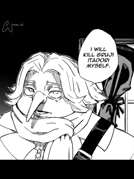 &laquo;Магическая битва&raquo; рискует повторить ошибку &laquo;Соло левелинга&raquo;: но фанаты вместо тревоги ударились во флешмоб