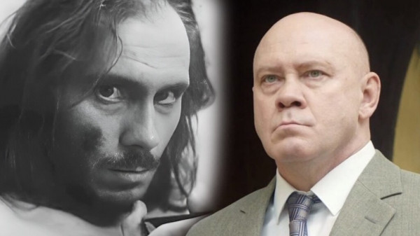 Самые знаменитые российские лысые актеры и как они выглядели с шевелюрами