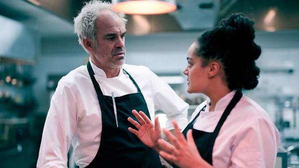 Лучшие кулинарные драмы и комедии: истории шефов на экране