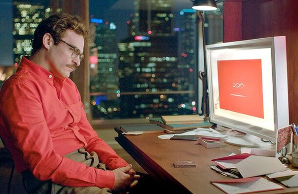 Над фильмом «Она» смеялись, пока ИИ не стал реальностью: узнали, что будет с тем, кто реально влюбится в «жестянку» Над фильмом «Она» смеялись, пока ИИ не стал реальностью: узнали, что будет с тем, кто реально влюбится в «жестянку»