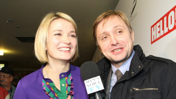 Обида на отца Никиту Михалкова, две жены, четверо детей и внук: как живет Артем Михалков