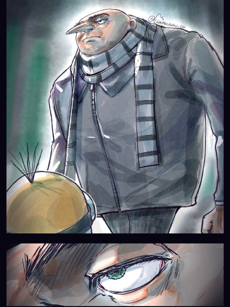 &laquo;Магическая битва&raquo; рискует повторить ошибку &laquo;Соло левелинга&raquo;: но фанаты вместо тревоги ударились во флешмоб