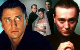 10 лучших русских криминальных сериалов: круче ничего не сняли до сих пор