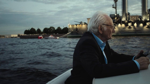 «Наум. Предчувствия»: Искусство видеть «Наум. Предчувствия»: Искусство видеть