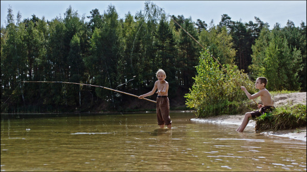 &laquo;Мой друг&raquo;: реальность, что ярче сказки
