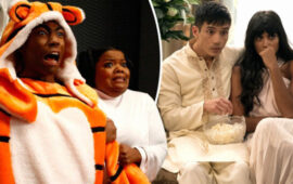 Обожаю ситкомы, но лишь эти 5 готова смотреть вечно: без «Друзей» и «Теории большого взрыва» – но с оценками 8.2+