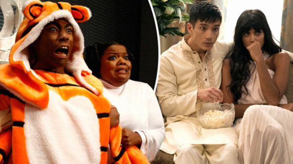 Обожаю ситкомы, но лишь эти 5 готова смотреть вечно: без «Друзей» и «Теории большого взрыва» – но с оценками 8.2+ Обожаю ситкомы, но лишь эти 5 готова смотреть вечно: без «Друзей» и «Теории большого взрыва» – но с оценками 8.2+