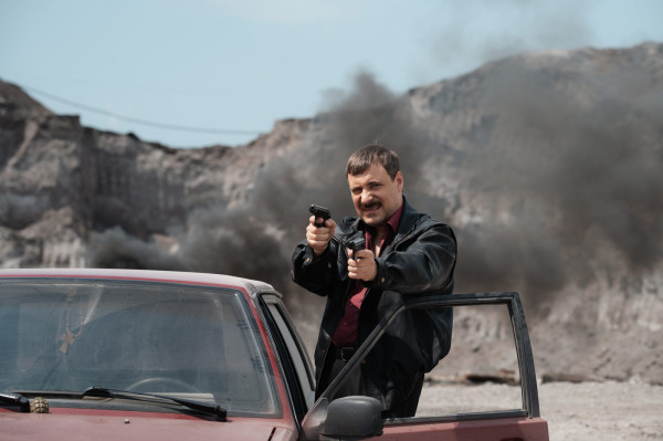 «Человек, который смеется»: Как уморительны в России вечера «Человек, который смеется»: Как уморительны в России вечера