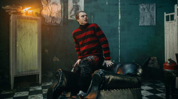 «Король и Шут. Навсегда»: Старые панки о главном «Король и Шут. Навсегда»: Старые панки о главном