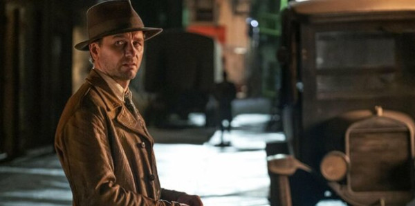 Обожаю детективы, а исторические тем более: вот сразу 3 моих фаворита &ndash; у всех оценки не ниже 7.5 