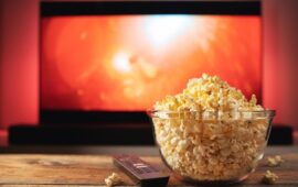 Нетфликс: какие фильмы есть прямо сейчас? Свежие хиты 2026 и забытые шедевры