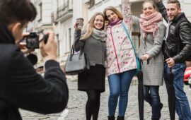 Что нужно чтобы попасть в кино в 2026: инструкция для обычных людей