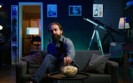 Лучший выбор: кино на вечер смотреть бесплатно в хорошем качестве, от которого не уснёшь