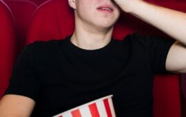 Лучшие ужасы с высоким рейтингом на Кинопоиске: эти фильмы заставят вас бояться по-настоящему