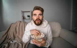 Какой классный фильм посмотреть сегодня вечером: идеи, о которых вы не думали