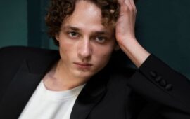 Не пропустите сериалы с Александром Николаенко: полный гид по ролям, которые вы могли не заметить