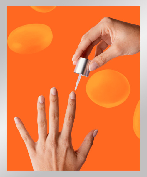 Как ухаживать за ногтевой пластиной?