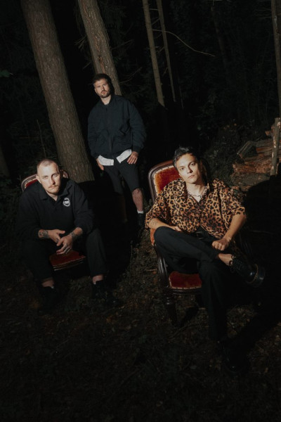 Поколение: TRITIA Поколение: TRITIA