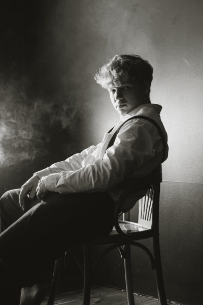 Поколение: Валентин Анциферов